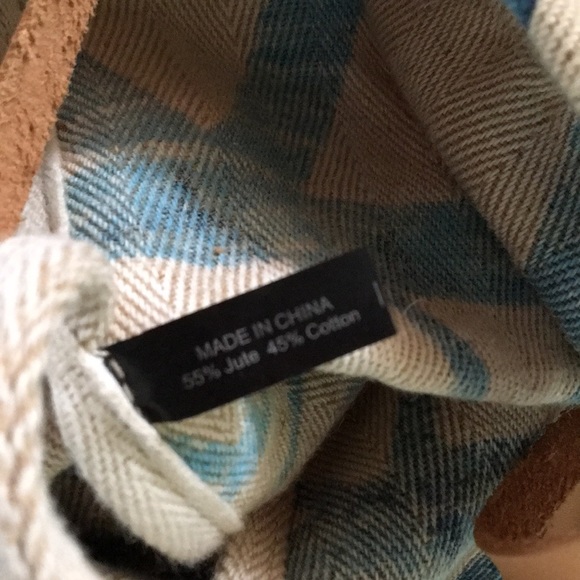 Freepeople tote - Picture 4 of 4